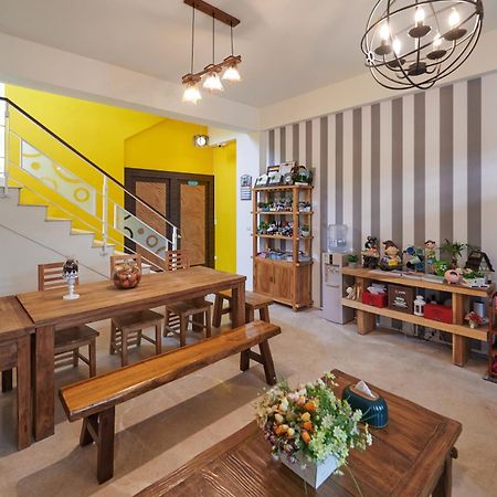 Avenue B&B مدينة هوالين المظهر الخارجي الصورة