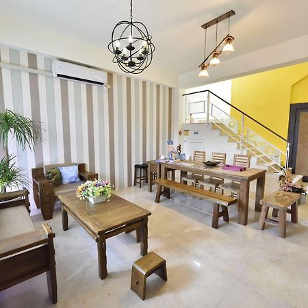 Avenue B&B مدينة هوالين المظهر الخارجي الصورة