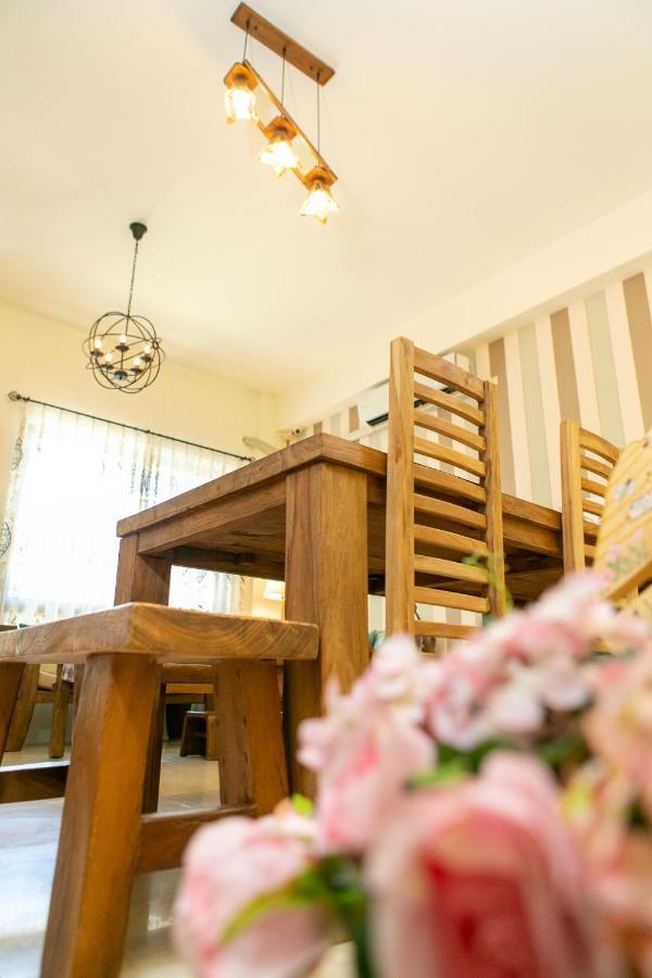 Avenue B&B مدينة هوالين المظهر الخارجي الصورة