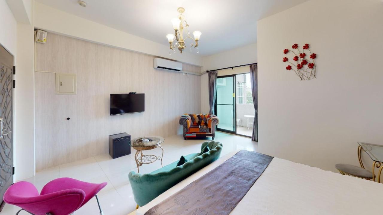 Avenue B&B مدينة هوالين المظهر الخارجي الصورة