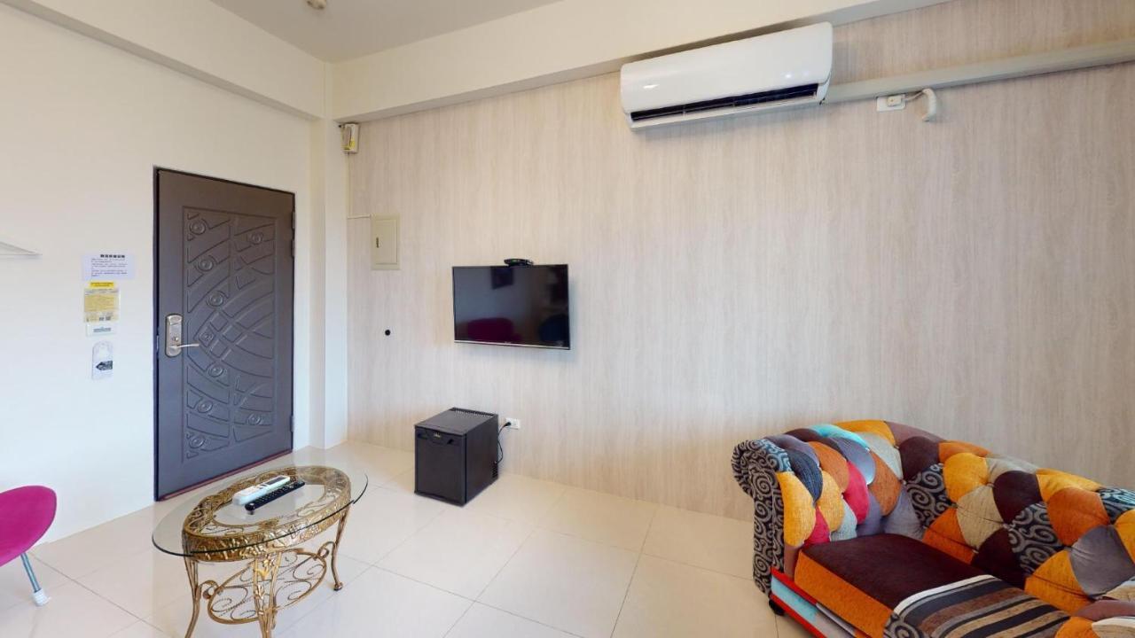 Avenue B&B مدينة هوالين المظهر الخارجي الصورة