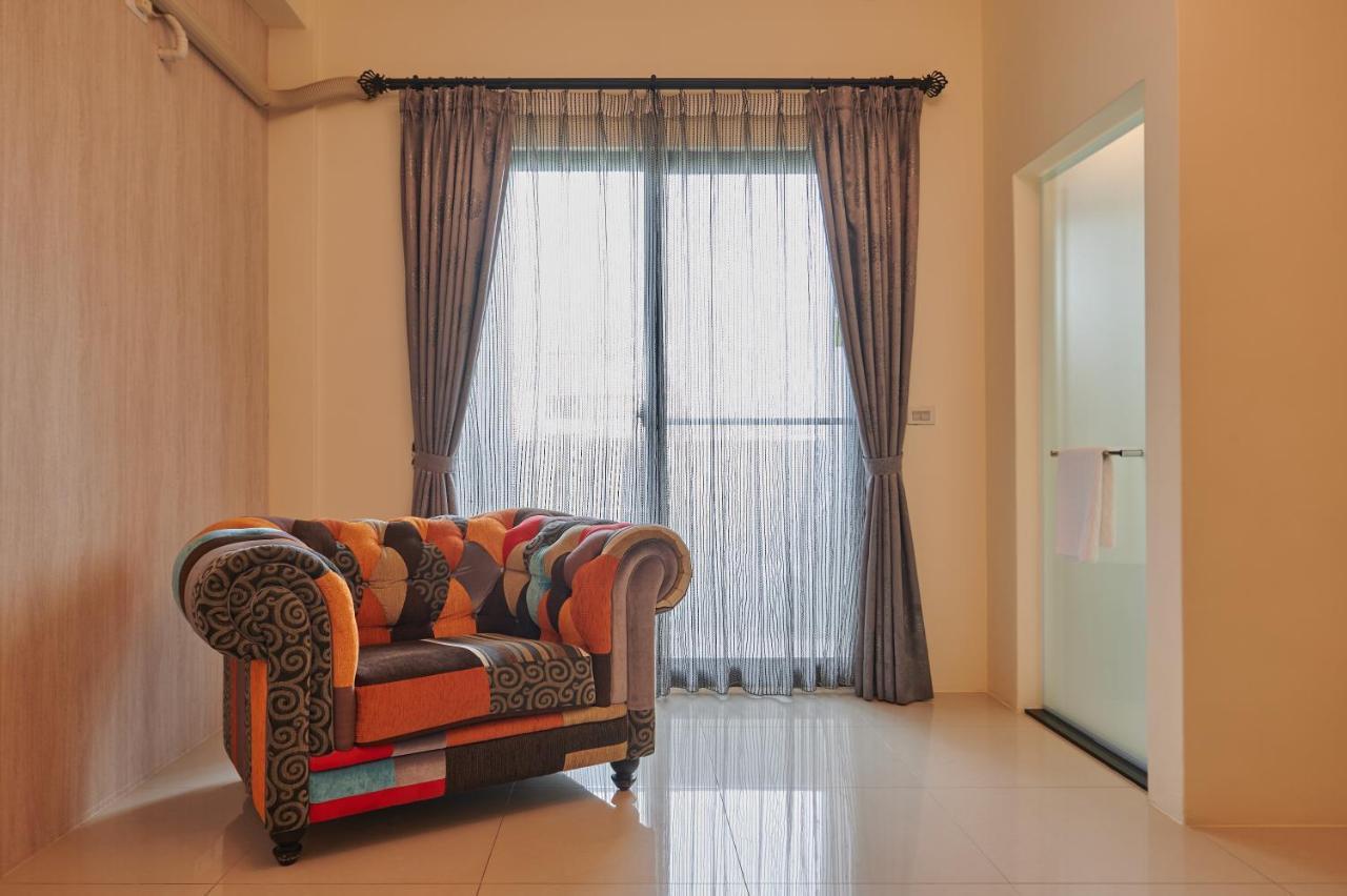 Avenue B&B مدينة هوالين المظهر الخارجي الصورة