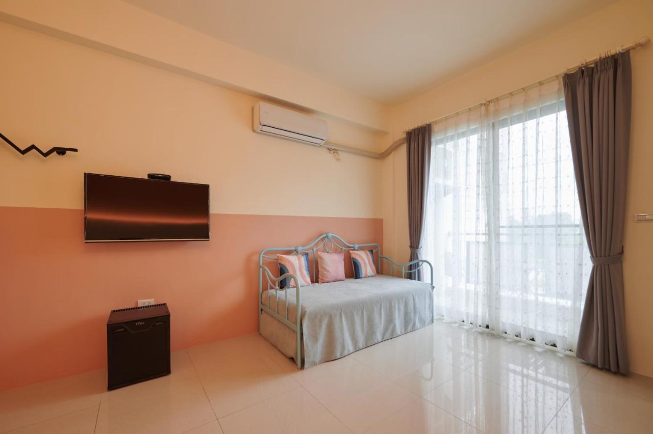 Avenue B&B مدينة هوالين المظهر الخارجي الصورة