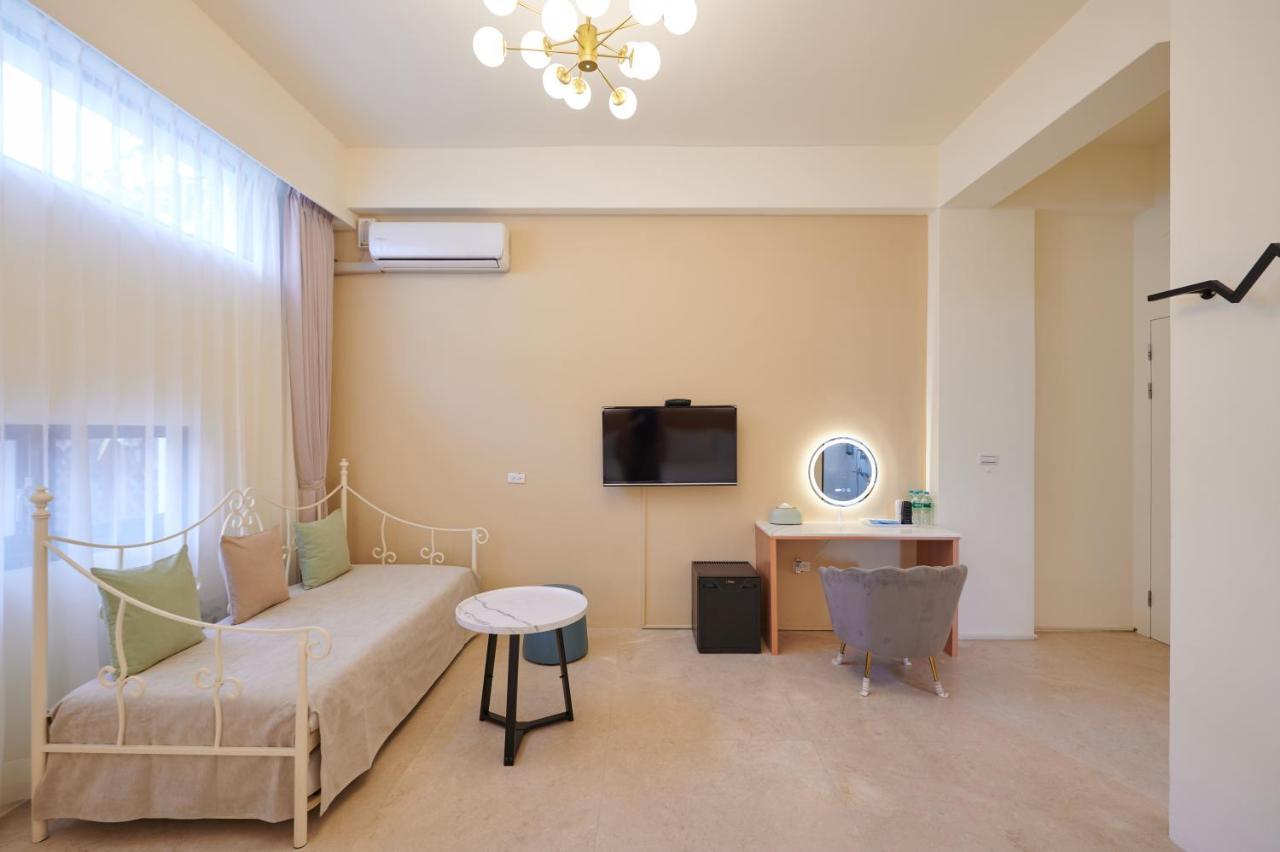 Avenue B&B مدينة هوالين المظهر الخارجي الصورة
