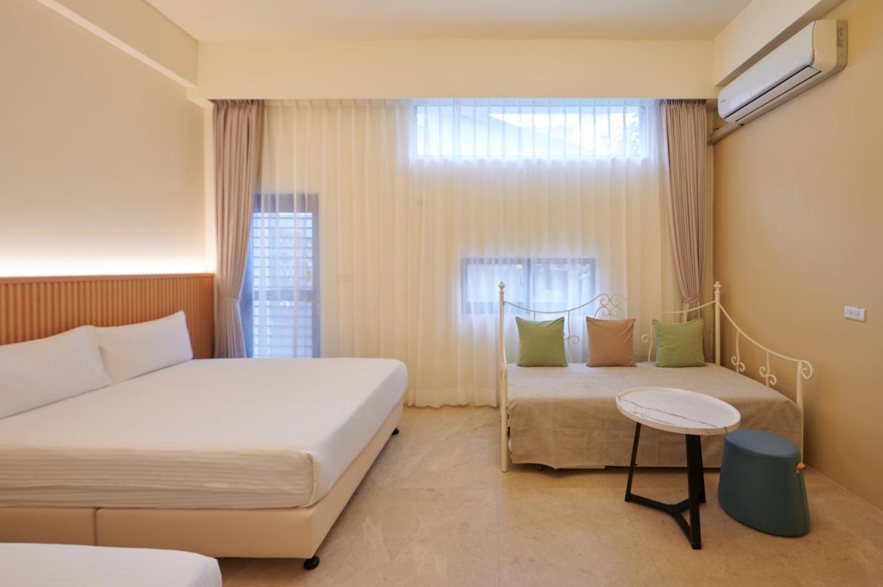 Avenue B&B مدينة هوالين المظهر الخارجي الصورة