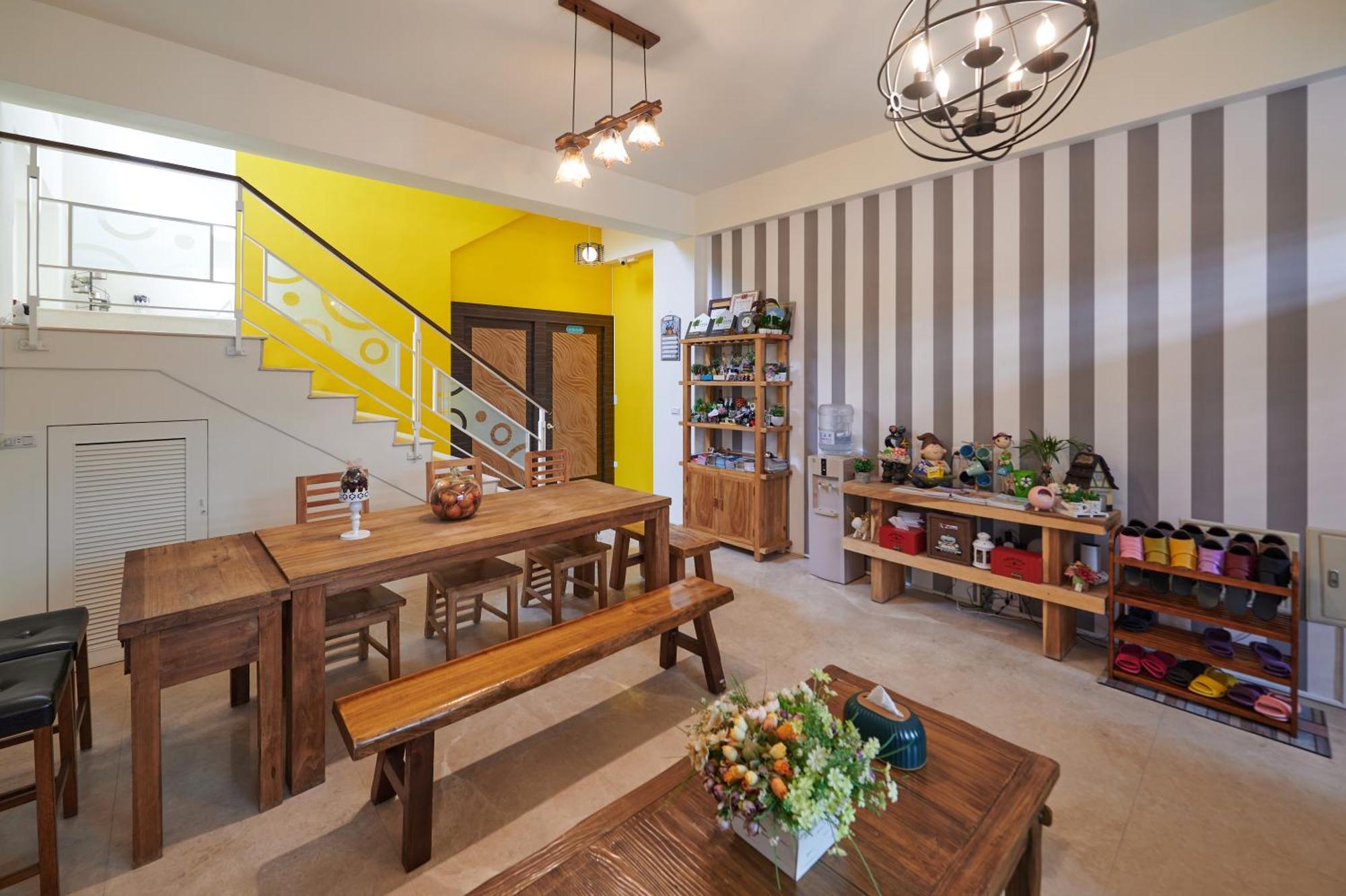 Avenue B&B مدينة هوالين المظهر الخارجي الصورة