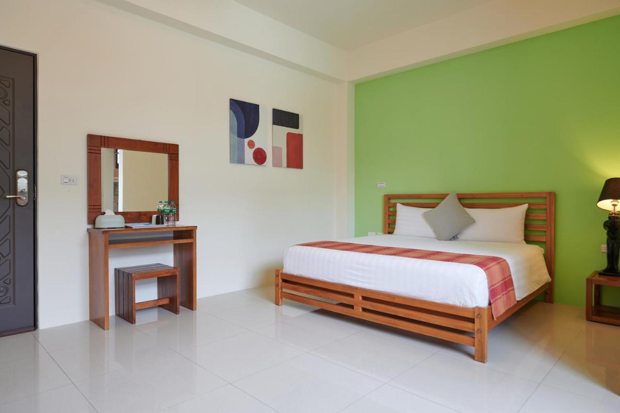 Avenue B&B مدينة هوالين المظهر الخارجي الصورة