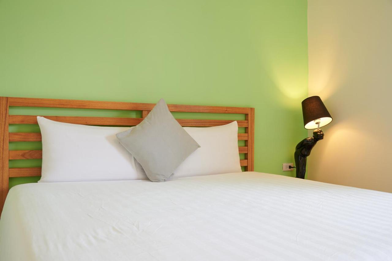 Avenue B&B مدينة هوالين المظهر الخارجي الصورة
