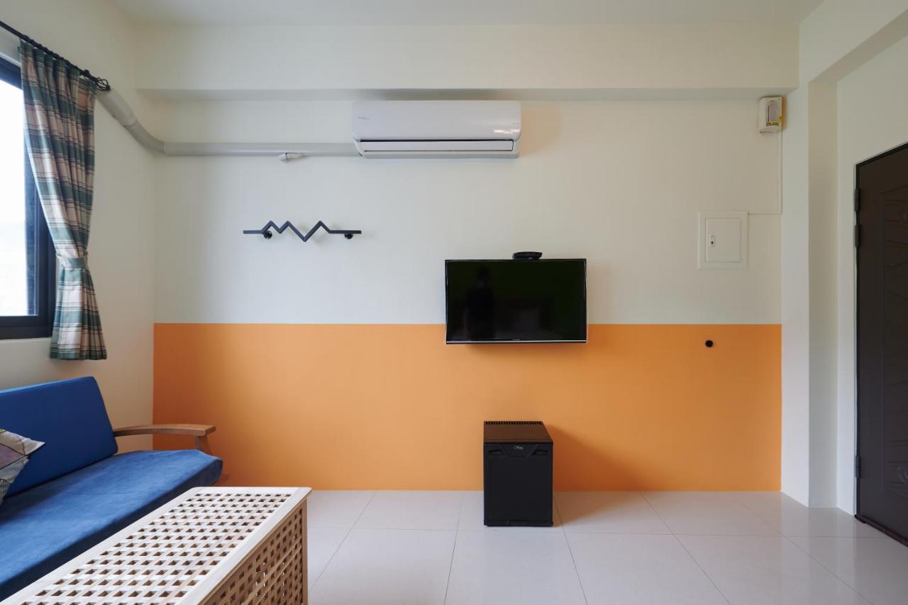 Avenue B&B مدينة هوالين المظهر الخارجي الصورة