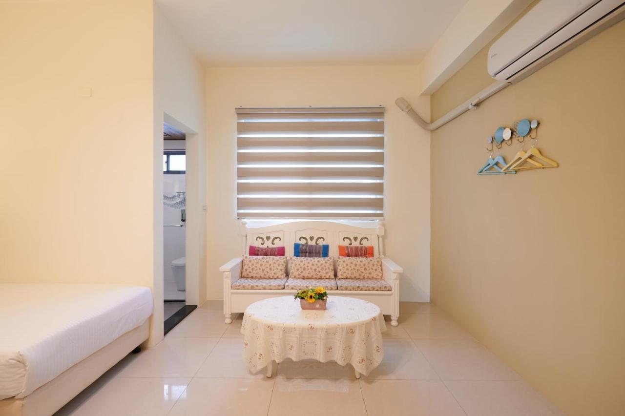 Avenue B&B مدينة هوالين المظهر الخارجي الصورة
