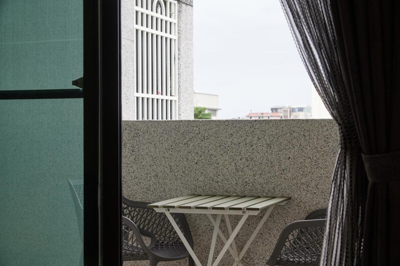 Avenue B&B مدينة هوالين المظهر الخارجي الصورة