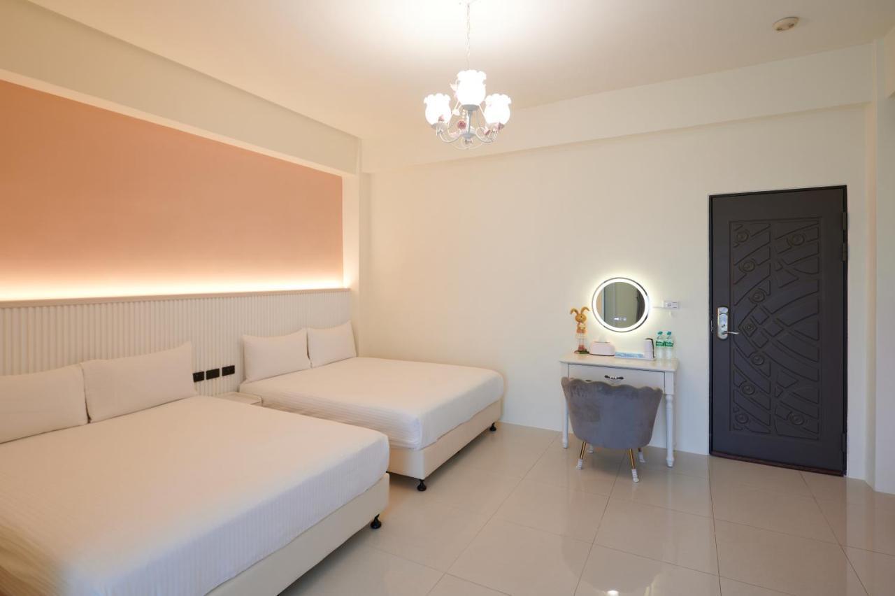 Avenue B&B مدينة هوالين المظهر الخارجي الصورة