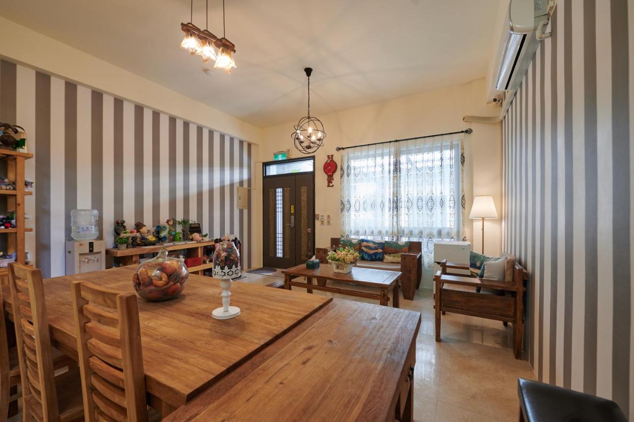 Avenue B&B مدينة هوالين المظهر الخارجي الصورة