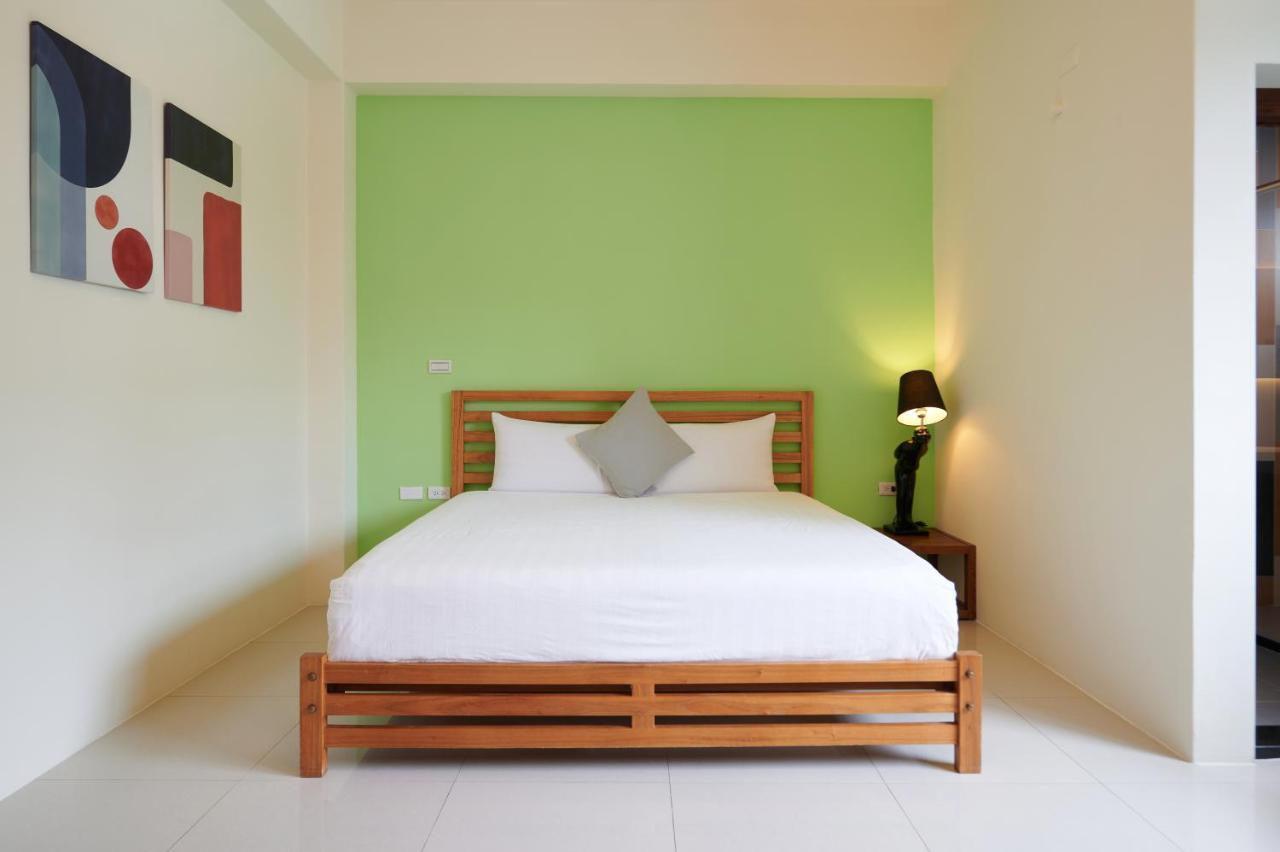 Avenue B&B مدينة هوالين المظهر الخارجي الصورة