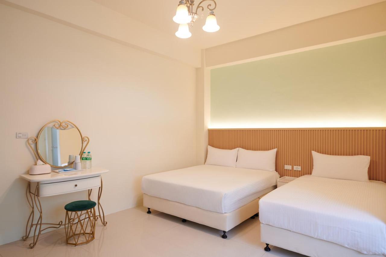 Avenue B&B مدينة هوالين المظهر الخارجي الصورة
