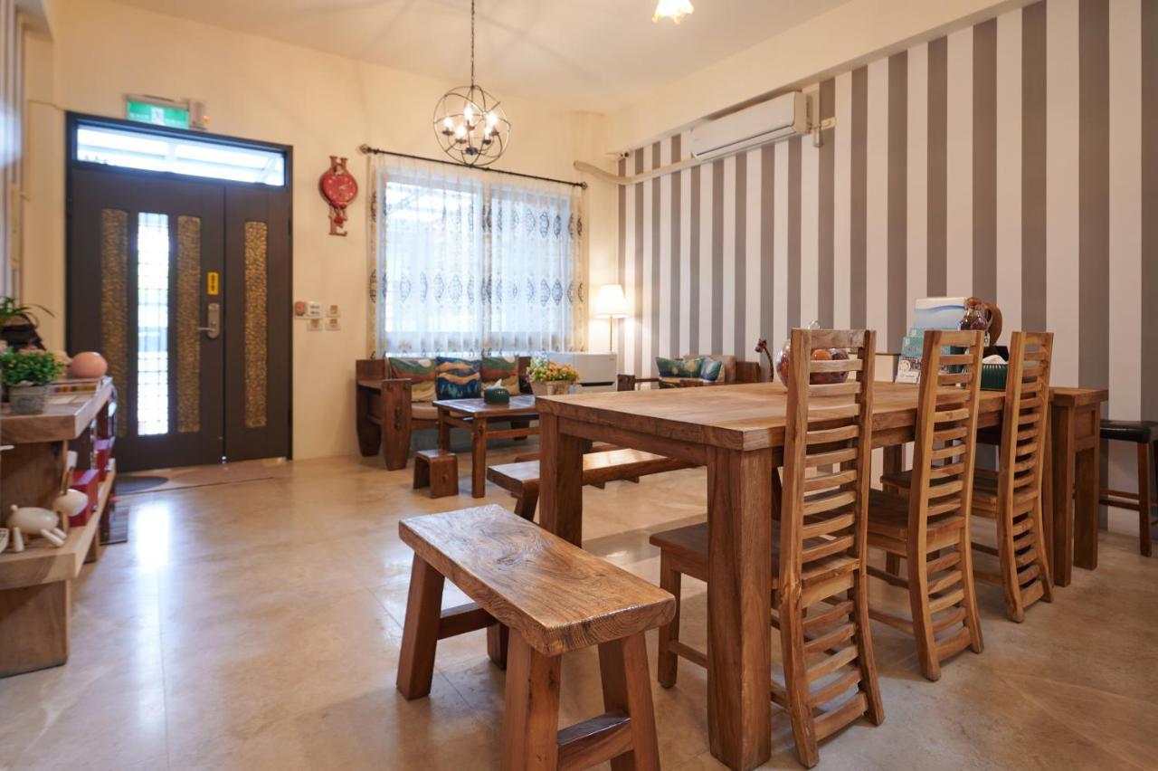 Avenue B&B مدينة هوالين المظهر الخارجي الصورة