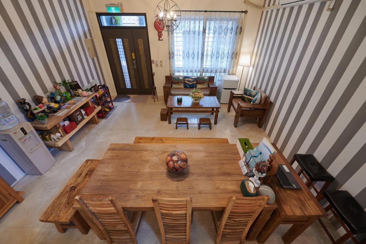 Avenue B&B مدينة هوالين المظهر الخارجي الصورة