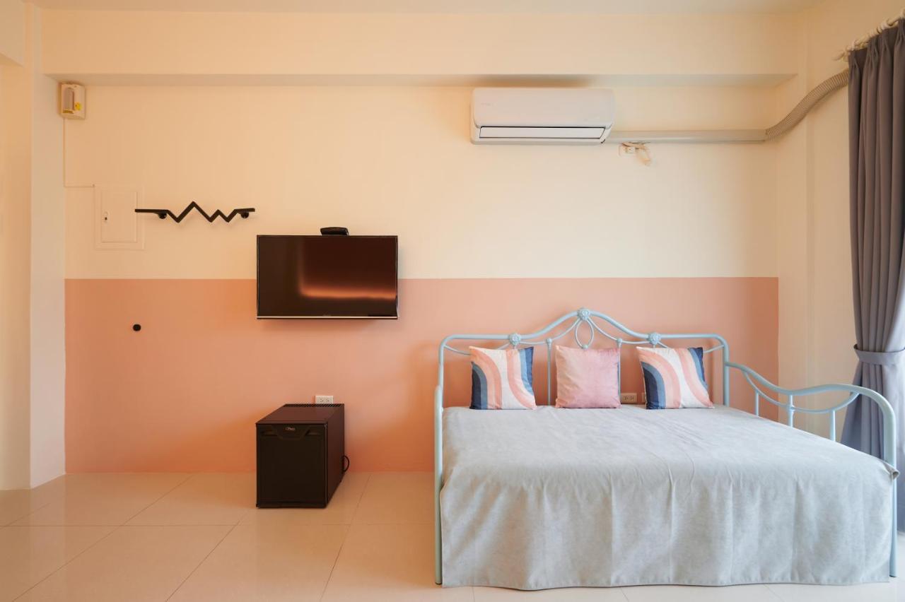 Avenue B&B مدينة هوالين المظهر الخارجي الصورة