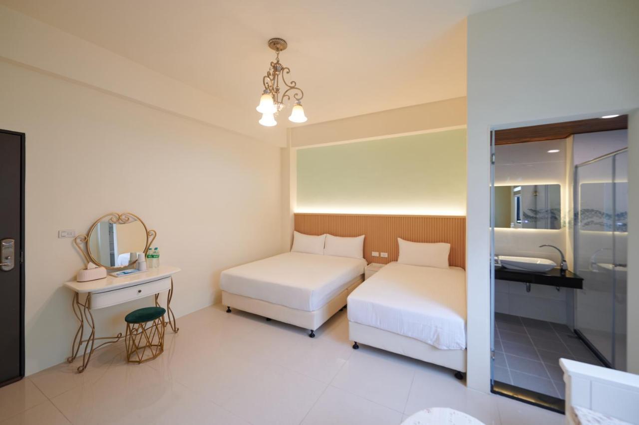 Avenue B&B مدينة هوالين المظهر الخارجي الصورة