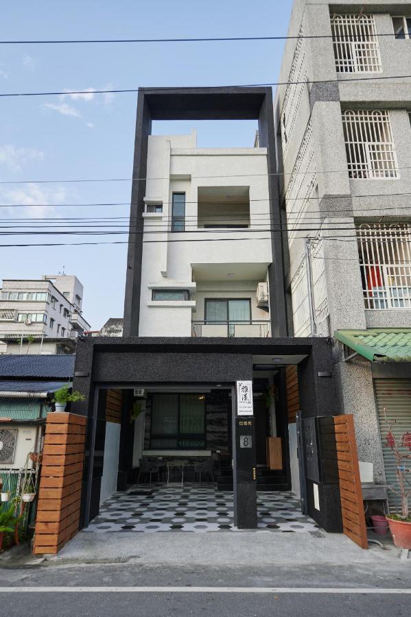 Avenue B&B مدينة هوالين المظهر الخارجي الصورة