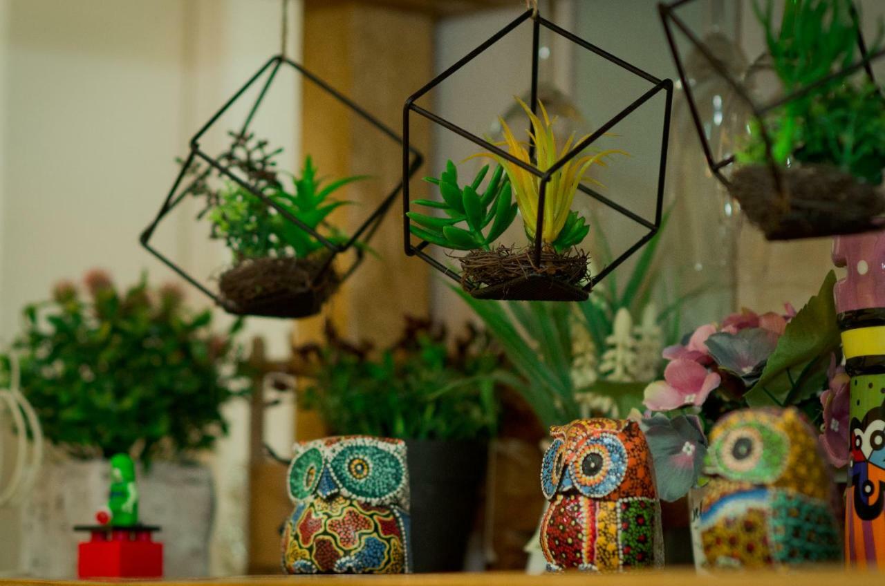 Avenue B&B مدينة هوالين المظهر الخارجي الصورة